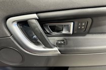 Land Rover Discovery Sport (15 on) HSE Dynamic Luxury 2.0 SD4 240hp (5+2 seat) auto 5d For Sale - Jagland Empire Ltd, Halifax