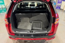 Land Rover Discovery Sport (15 on) HSE Dynamic Luxury 2.0 SD4 240hp (5+2 seat) auto 5d For Sale - Jagland Empire Ltd, Halifax
