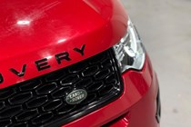 Land Rover Discovery Sport (15 on) HSE Dynamic Luxury 2.0 SD4 240hp (5+2 seat) auto 5d For Sale - Jagland Empire Ltd, Halifax