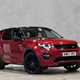 Land Rover Discovery Sport (15 on) HSE Dynamic Luxury 2.0 SD4 240hp (5+2 seat) auto 5d For Sale - Jagland Empire Ltd, Halifax
