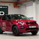 Land Rover Discovery Sport (15 on) HSE Dynamic Luxury 2.0 SD4 240hp (5+2 seat) auto 5d For Sale - Jagland Empire Ltd, Halifax