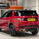 Land Rover Discovery Sport (15 on) HSE Dynamic Luxury 2.0 SD4 240hp (5+2 seat) auto 5d For Sale - Jagland Empire Ltd, Halifax