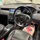 Land Rover Discovery Sport (15 on) HSE Dynamic Luxury 2.0 SD4 240hp (5+2 seat) auto 5d For Sale - Jagland Empire Ltd, Halifax
