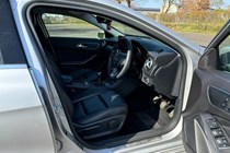 Mercedes-Benz A-Class (13-18) A180d Sport 5d For Sale - Vehicle Solutions NW Ltd, Garstang