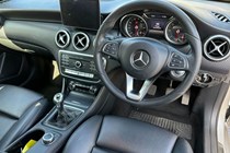 Mercedes-Benz A-Class (13-18) A180d Sport 5d For Sale - Vehicle Solutions NW Ltd, Garstang