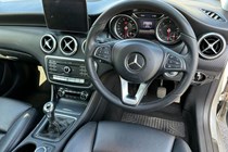 Mercedes-Benz A-Class (13-18) A180d Sport 5d For Sale - Vehicle Solutions NW Ltd, Garstang