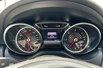 Mercedes-Benz A-Class (13-18) A180d Sport 5d For Sale - Vehicle Solutions NW Ltd, Garstang