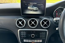 Mercedes-Benz A-Class (13-18) A180d Sport 5d For Sale - Vehicle Solutions NW Ltd, Garstang
