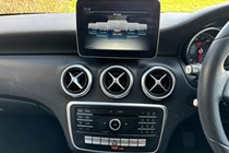 Mercedes-Benz A-Class (13-18) A180d Sport 5d For Sale - Vehicle Solutions NW Ltd, Garstang