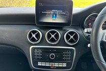 Mercedes-Benz A-Class (13-18) A180d Sport 5d For Sale - Vehicle Solutions NW Ltd, Garstang