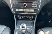 Mercedes-Benz A-Class (13-18) A180d Sport 5d For Sale - Vehicle Solutions NW Ltd, Garstang