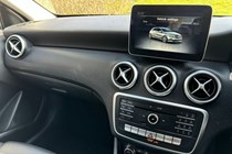 Mercedes-Benz A-Class (13-18) A180d Sport 5d For Sale - Vehicle Solutions NW Ltd, Garstang