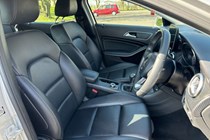 Mercedes-Benz A-Class (13-18) A180d Sport 5d For Sale - Vehicle Solutions NW Ltd, Garstang
