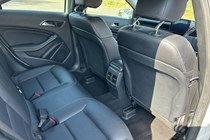Mercedes-Benz A-Class (13-18) A180d Sport 5d For Sale - Vehicle Solutions NW Ltd, Garstang
