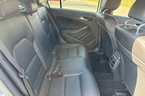 Mercedes-Benz A-Class (13-18) A180d Sport 5d For Sale - Vehicle Solutions NW Ltd, Garstang