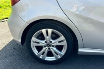 Mercedes-Benz A-Class (13-18) A180d Sport 5d For Sale - Vehicle Solutions NW Ltd, Garstang
