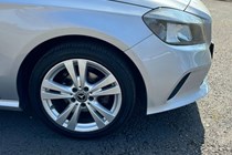 Mercedes-Benz A-Class (13-18) A180d Sport 5d For Sale - Vehicle Solutions NW Ltd, Garstang