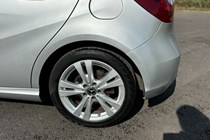 Mercedes-Benz A-Class (13-18) A180d Sport 5d For Sale - Vehicle Solutions NW Ltd, Garstang