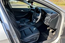 Mercedes-Benz A-Class (13-18) A180d Sport 5d For Sale - Vehicle Solutions NW Ltd, Garstang