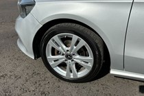 Mercedes-Benz A-Class (13-18) A180d Sport 5d For Sale - Vehicle Solutions NW Ltd, Garstang