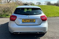 Mercedes-Benz A-Class (13-18) A180d Sport 5d For Sale - Vehicle Solutions NW Ltd, Garstang
