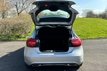 Mercedes-Benz A-Class (13-18) A180d Sport 5d For Sale - Vehicle Solutions NW Ltd, Garstang