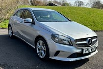 Mercedes-Benz A-Class (13-18) A180d Sport 5d For Sale - Vehicle Solutions NW Ltd, Garstang