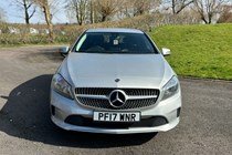 Mercedes-Benz A-Class (13-18) A180d Sport 5d For Sale - Vehicle Solutions NW Ltd, Garstang