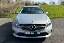 Mercedes-Benz A-Class (13-18) A180d Sport 5d For Sale - Vehicle Solutions NW Ltd, Garstang