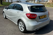 Mercedes-Benz A-Class (13-18) A180d Sport 5d For Sale - Vehicle Solutions NW Ltd, Garstang