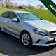 Mercedes-Benz A-Class (13-18) A180d Sport 5d For Sale - Vehicle Solutions NW Ltd, Garstang