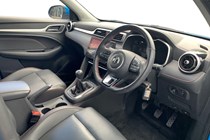 MG ZS SUV (17-24) 1.5 VTi-TECH Exclusive 5d For Sale - Glyn Hopkin MG Milton Keynes, Redmoor