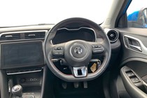 MG ZS SUV (17-24) 1.5 VTi-TECH Exclusive 5d For Sale - Glyn Hopkin MG Milton Keynes, Redmoor
