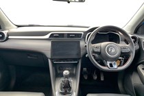 MG ZS SUV (17-24) 1.5 VTi-TECH Exclusive 5d For Sale - Glyn Hopkin MG Milton Keynes, Redmoor