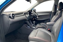 MG ZS SUV (17-24) 1.5 VTi-TECH Exclusive 5d For Sale - Glyn Hopkin MG Milton Keynes, Redmoor