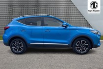 MG ZS SUV (17-24) 1.5 VTi-TECH Exclusive 5d For Sale - Glyn Hopkin MG Milton Keynes, Redmoor