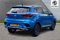 MG ZS SUV (17-24) 1.5 VTi-TECH Exclusive 5d For Sale - Glyn Hopkin MG Milton Keynes, Redmoor