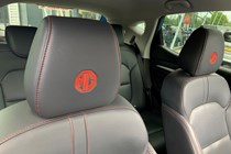 MG ZS SUV (17-24) 1.5 VTi-TECH Exclusive 5d For Sale - Glyn Hopkin MG Milton Keynes, Redmoor
