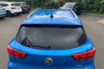 MG ZS SUV (17-24) 1.5 VTi-TECH Exclusive 5d For Sale - Glyn Hopkin MG Milton Keynes, Redmoor
