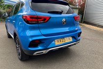 MG ZS SUV (17-24) 1.5 VTi-TECH Exclusive 5d For Sale - Glyn Hopkin MG Milton Keynes, Redmoor