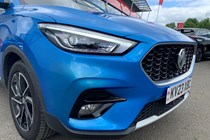 MG ZS SUV (17-24) 1.5 VTi-TECH Exclusive 5d For Sale - Glyn Hopkin MG Milton Keynes, Redmoor