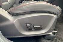 MG ZS SUV (17-24) 1.5 VTi-TECH Exclusive 5d For Sale - Glyn Hopkin MG Milton Keynes, Redmoor