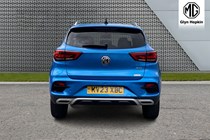 MG ZS SUV (17-24) 1.5 VTi-TECH Exclusive 5d For Sale - Glyn Hopkin MG Milton Keynes, Redmoor