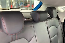 MG ZS SUV (17-24) 1.5 VTi-TECH Exclusive 5d For Sale - Glyn Hopkin MG Milton Keynes, Redmoor