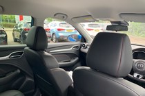 MG ZS SUV (17-24) 1.5 VTi-TECH Exclusive 5d For Sale - Glyn Hopkin MG Milton Keynes, Redmoor