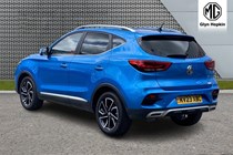 MG ZS SUV (17-24) 1.5 VTi-TECH Exclusive 5d For Sale - Glyn Hopkin MG Milton Keynes, Redmoor
