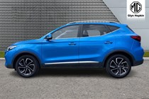 MG ZS SUV (17-24) 1.5 VTi-TECH Exclusive 5d For Sale - Glyn Hopkin MG Milton Keynes, Redmoor