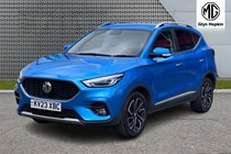 MG ZS SUV (17-24) 1.5 VTi-TECH Exclusive 5d For Sale - Glyn Hopkin MG Milton Keynes, Redmoor