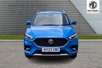MG ZS SUV (17-24) 1.5 VTi-TECH Exclusive 5d For Sale - Glyn Hopkin MG Milton Keynes, Redmoor