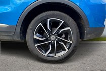 MG ZS SUV (17-24) 1.5 VTi-TECH Exclusive 5d For Sale - Glyn Hopkin MG Milton Keynes, Redmoor